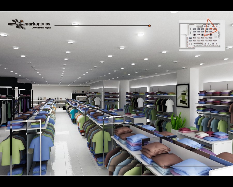 Foto 7 ABBIGLIAMENTO