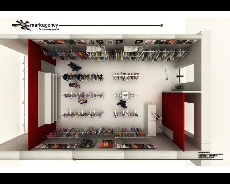 Foto 6 ABBIGLIAMENTO