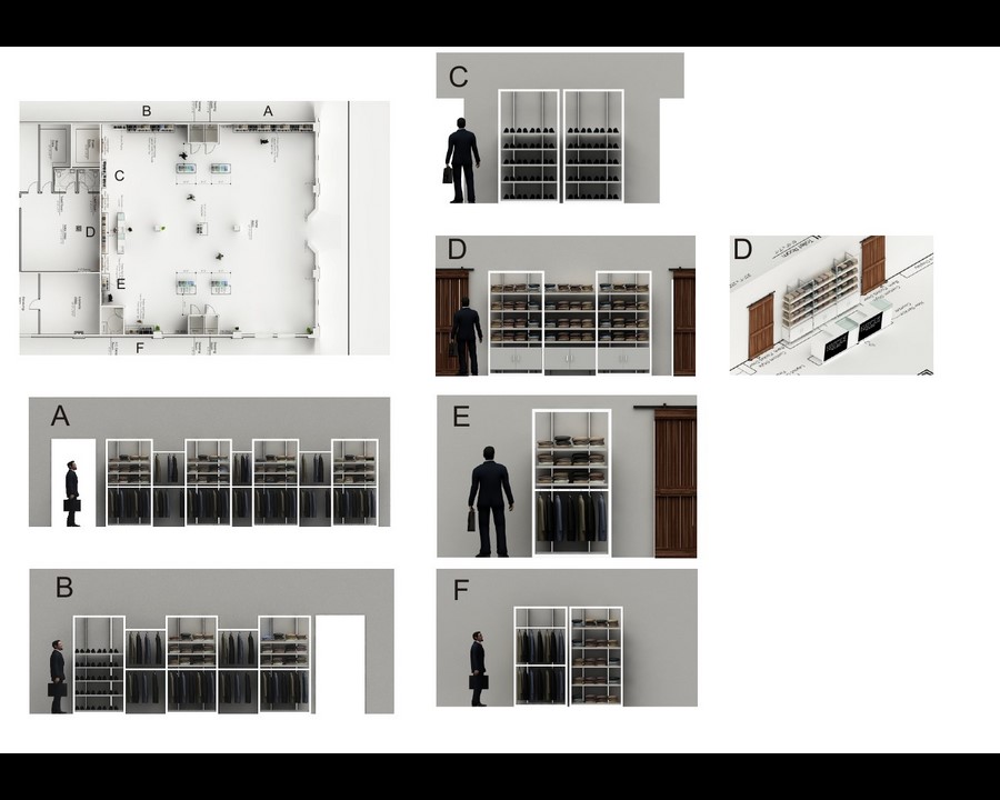 Foto 6 ABBIGLIAMENTO