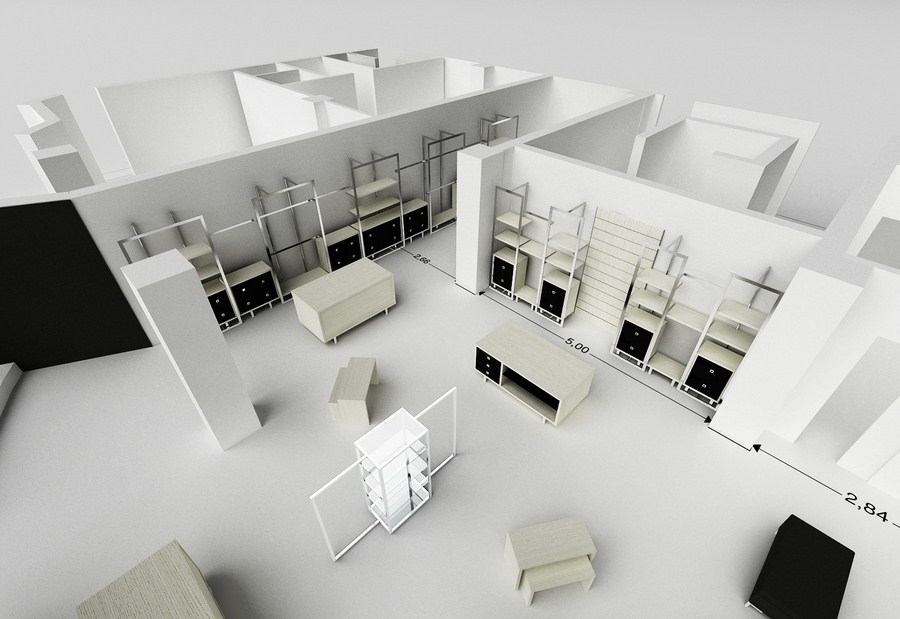 Foto 6 ABBIGLIAMENTO