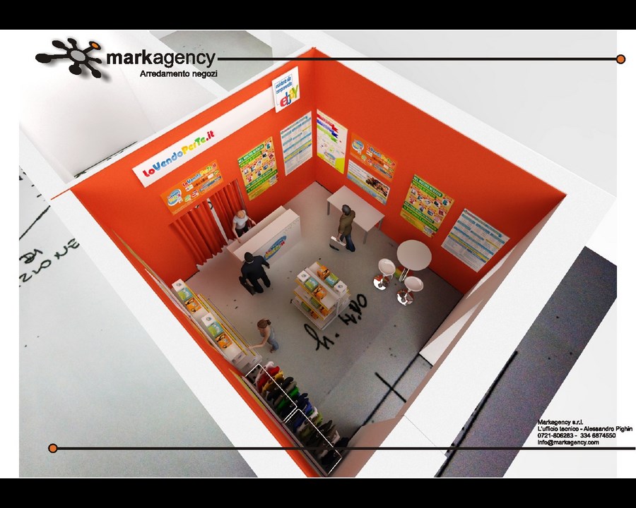 Foto 6 ABBIGLIAMENTO