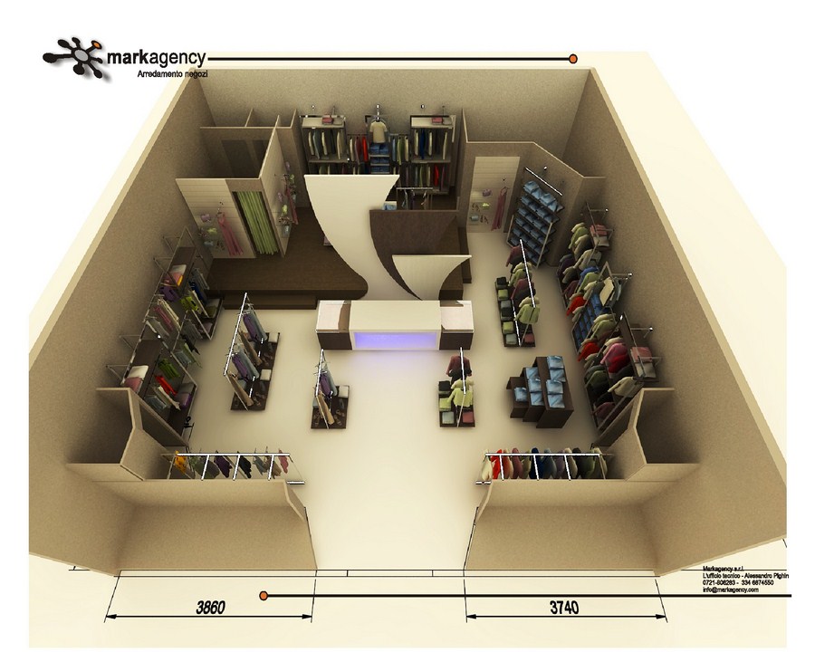 Foto 6 ABBIGLIAMENTO