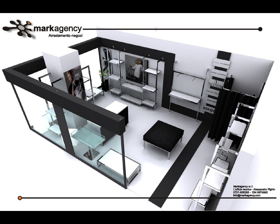 Foto 4 BORSE E ABITI