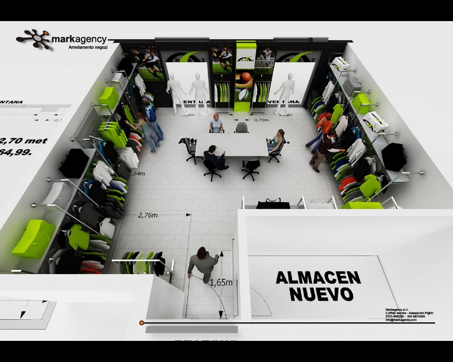 Foto 7 SPORT E BENESSERE 