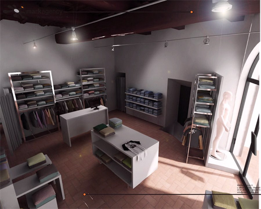 Foto 5 ABBIGLIAMENTO