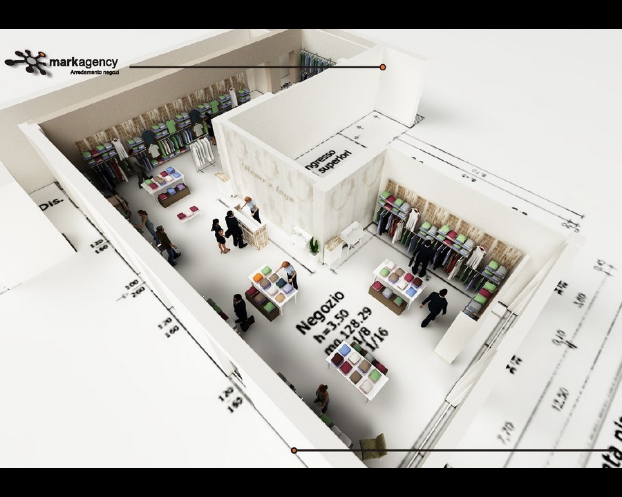 Foto 6 ABBIGLIAMENTO