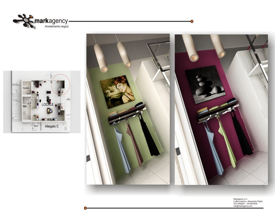 Foto 2 ABBIGLIAMENTO