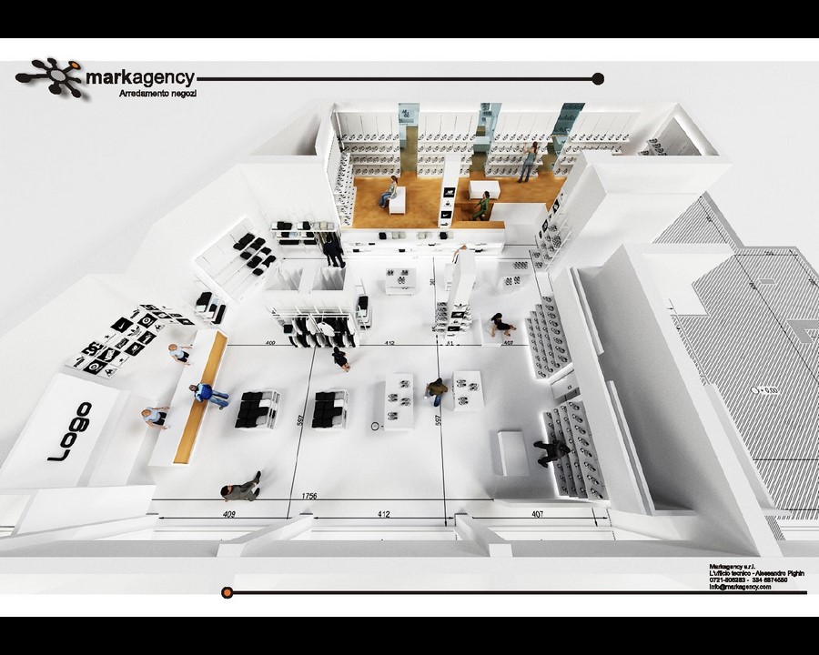 Foto 6 ABBIGLIAMENTO SPORTIVO 