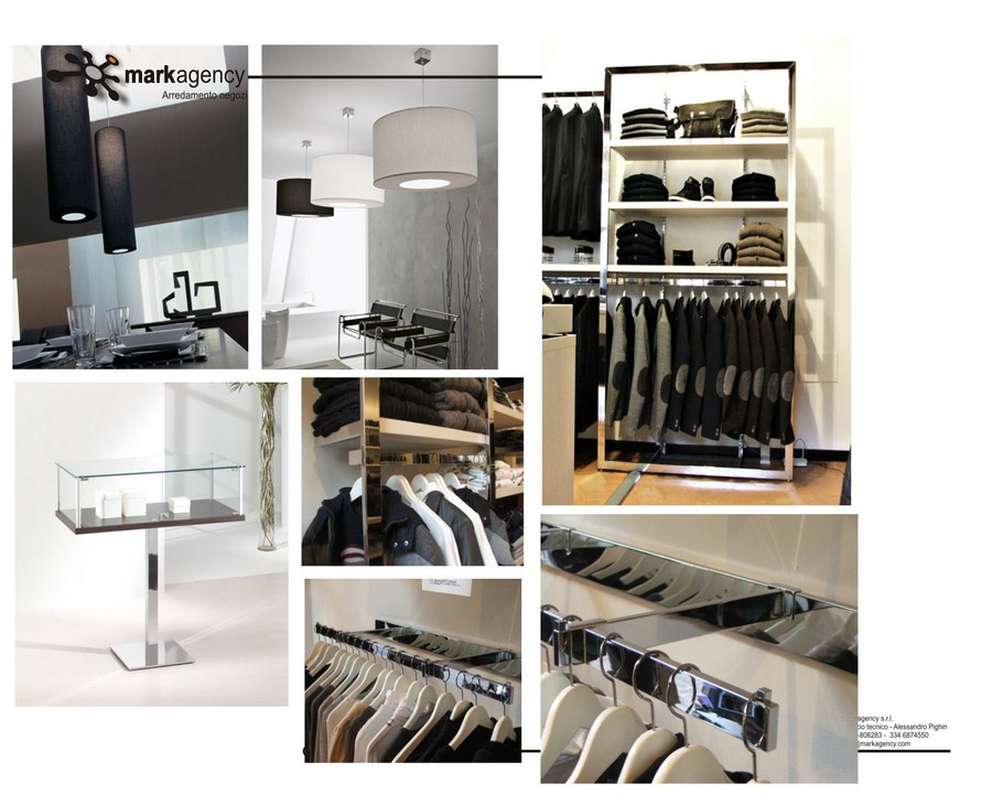 Foto 3 ABBIGLIAMENTO