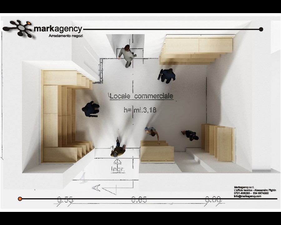 Foto 6 ABBIGLIAMENTO