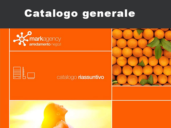 Catalogo arredamento per negozi, scarica e consulta