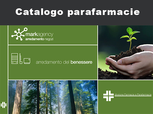 Catalogo parafarmacie