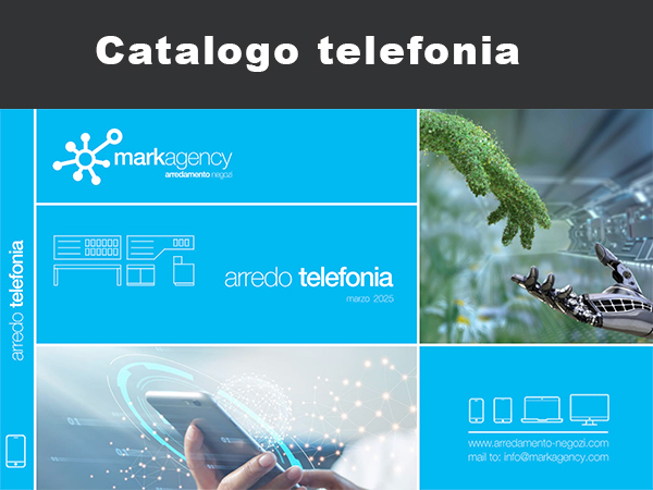 Catalogo telefonia