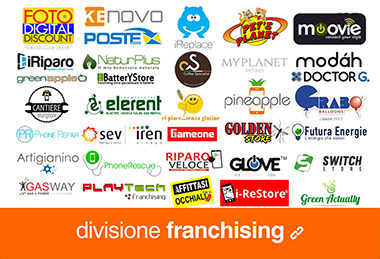 Arredamento per Franchising